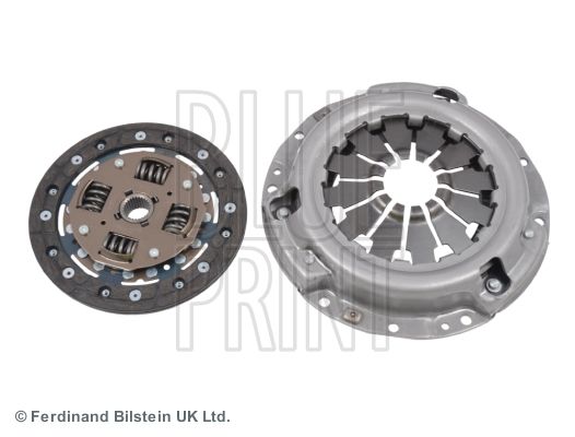 BLUE PRINT Комплект сцепления ADN130155